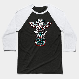 Totem Baseball T-Shirt